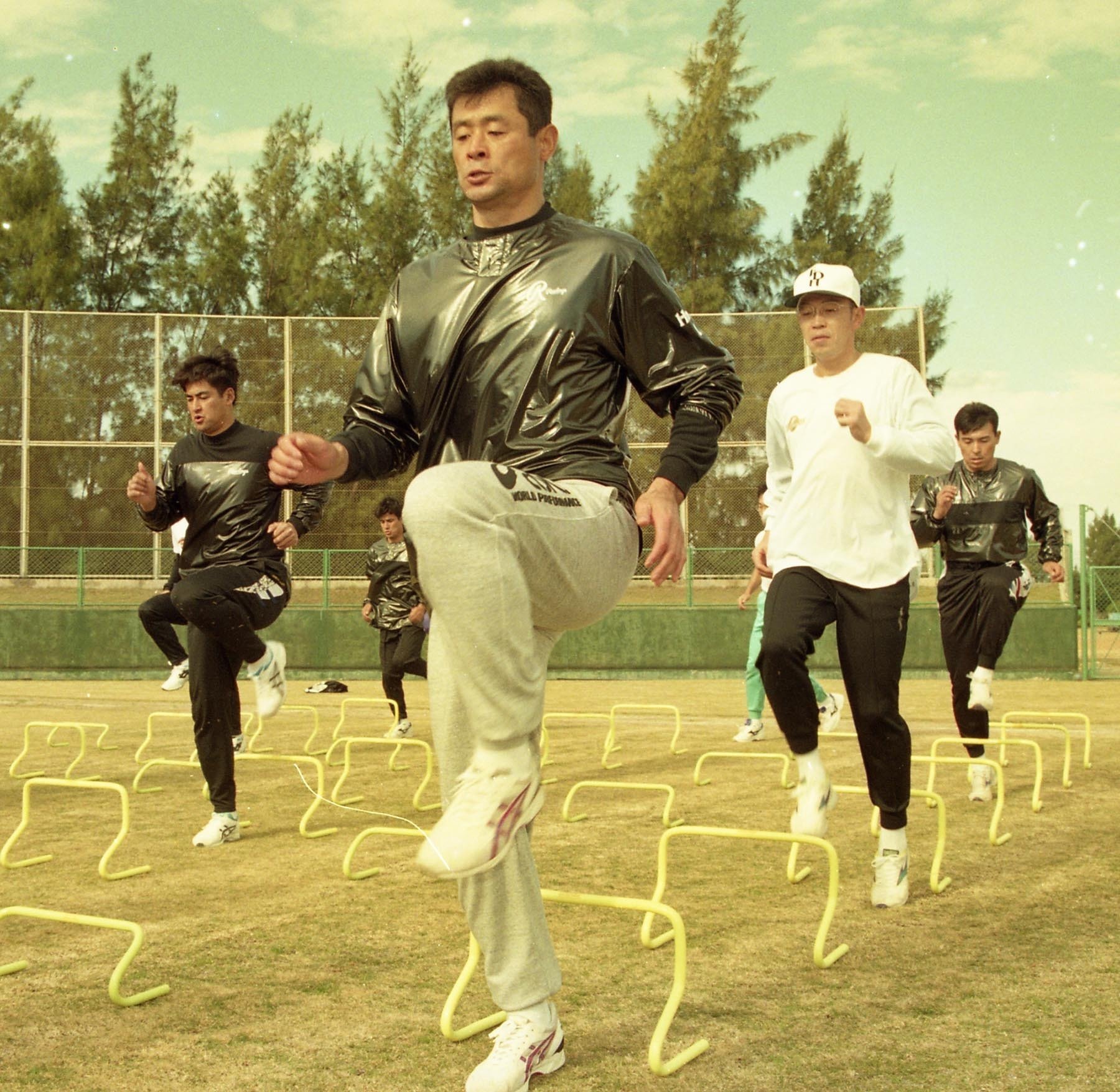 生きていくために必要なことは野球から学んだ【石毛宏典連載#20/最終回