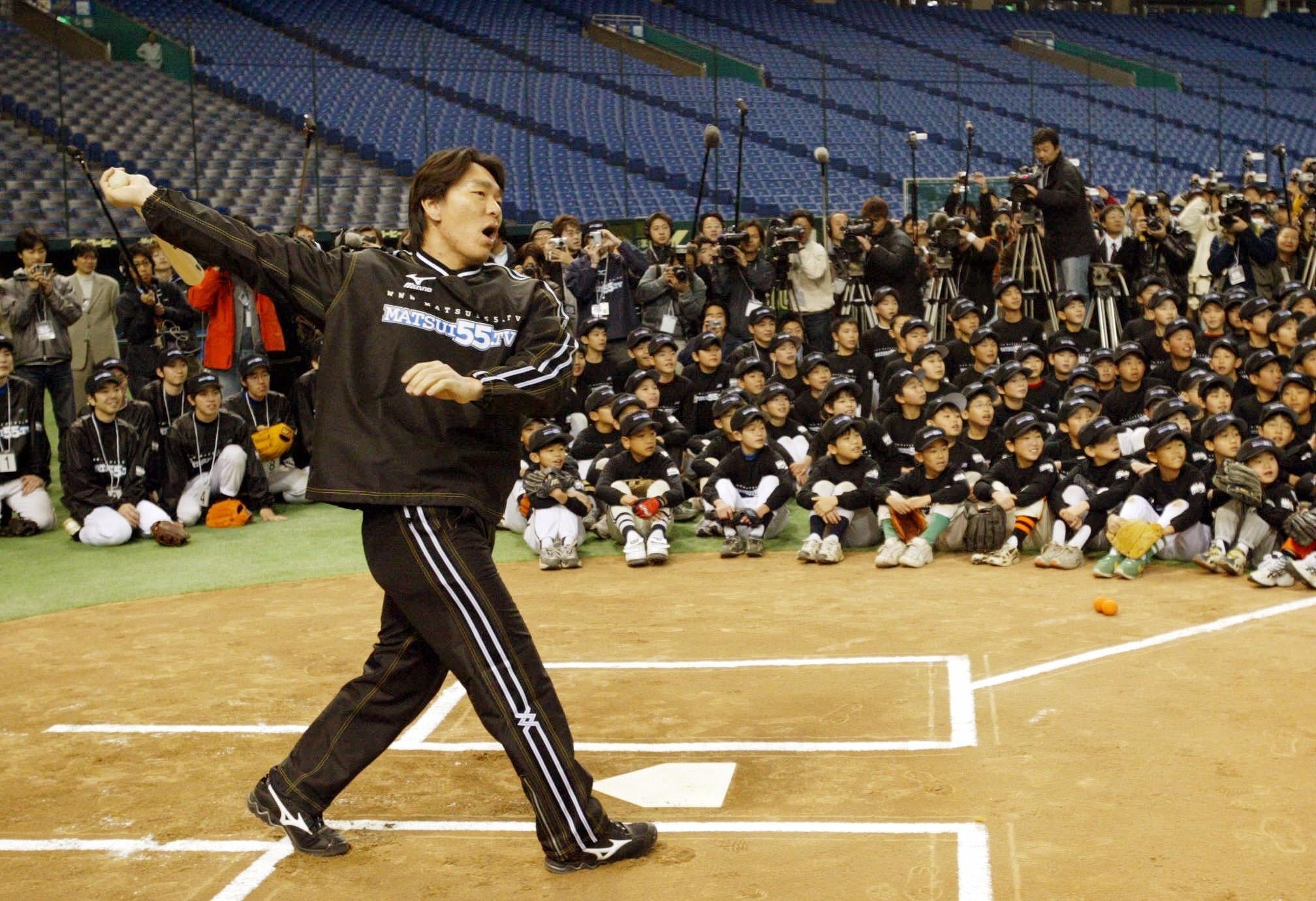 生きていくために必要なことは野球から学んだ【石毛宏典連載#20/最終回