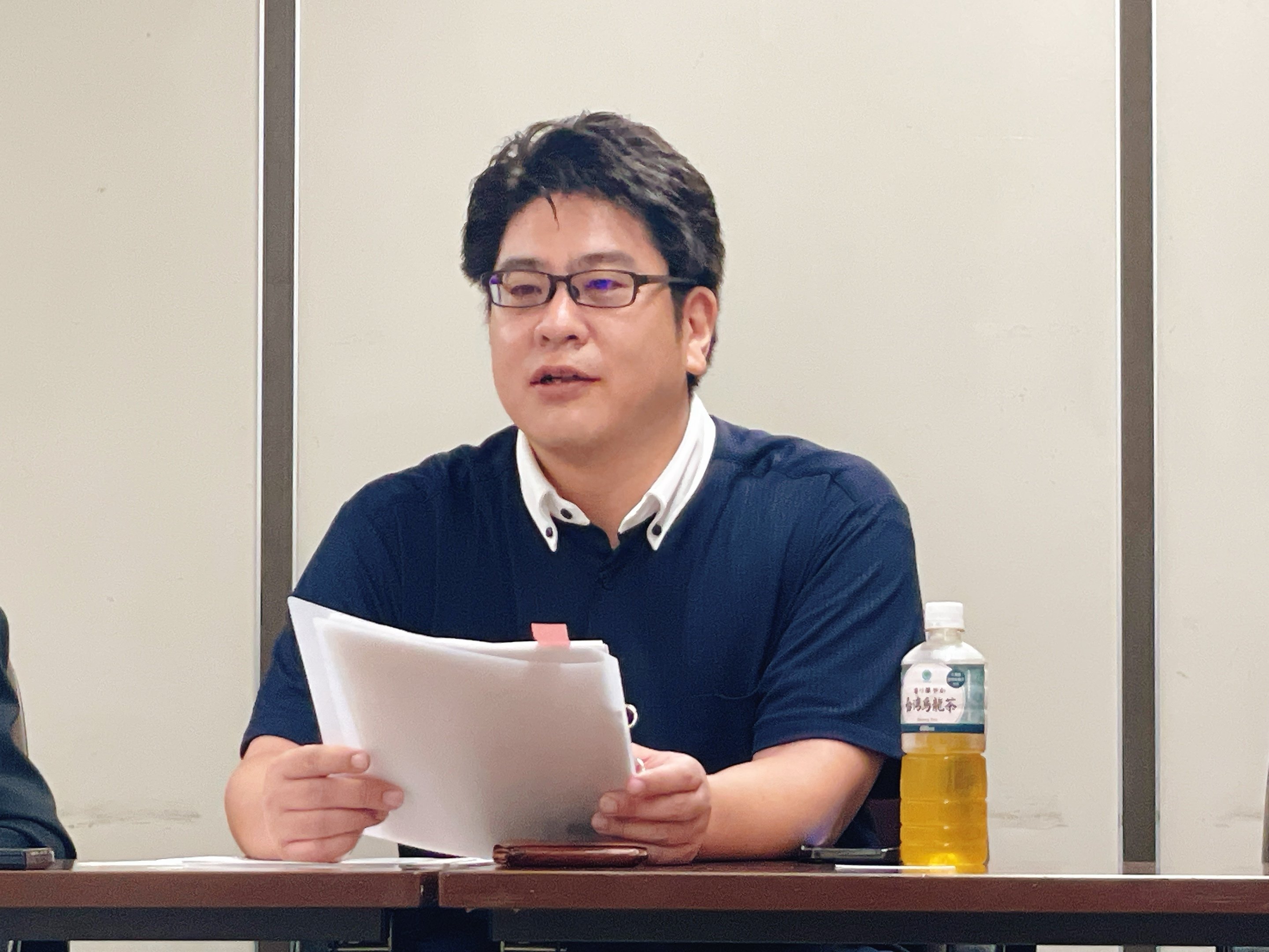 国葬文書」隠蔽を非営利メディアTansaが提訴！情報公開の形骸化は民主