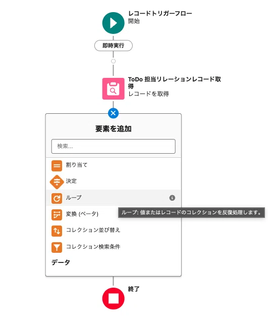 活動に関連付けられた複数の取引先責任者レコードを更新する方法｜Air