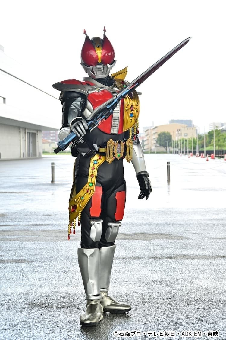 仮面ライダーゼインコスチューム 定番人気 仮面ライダーゼイン
