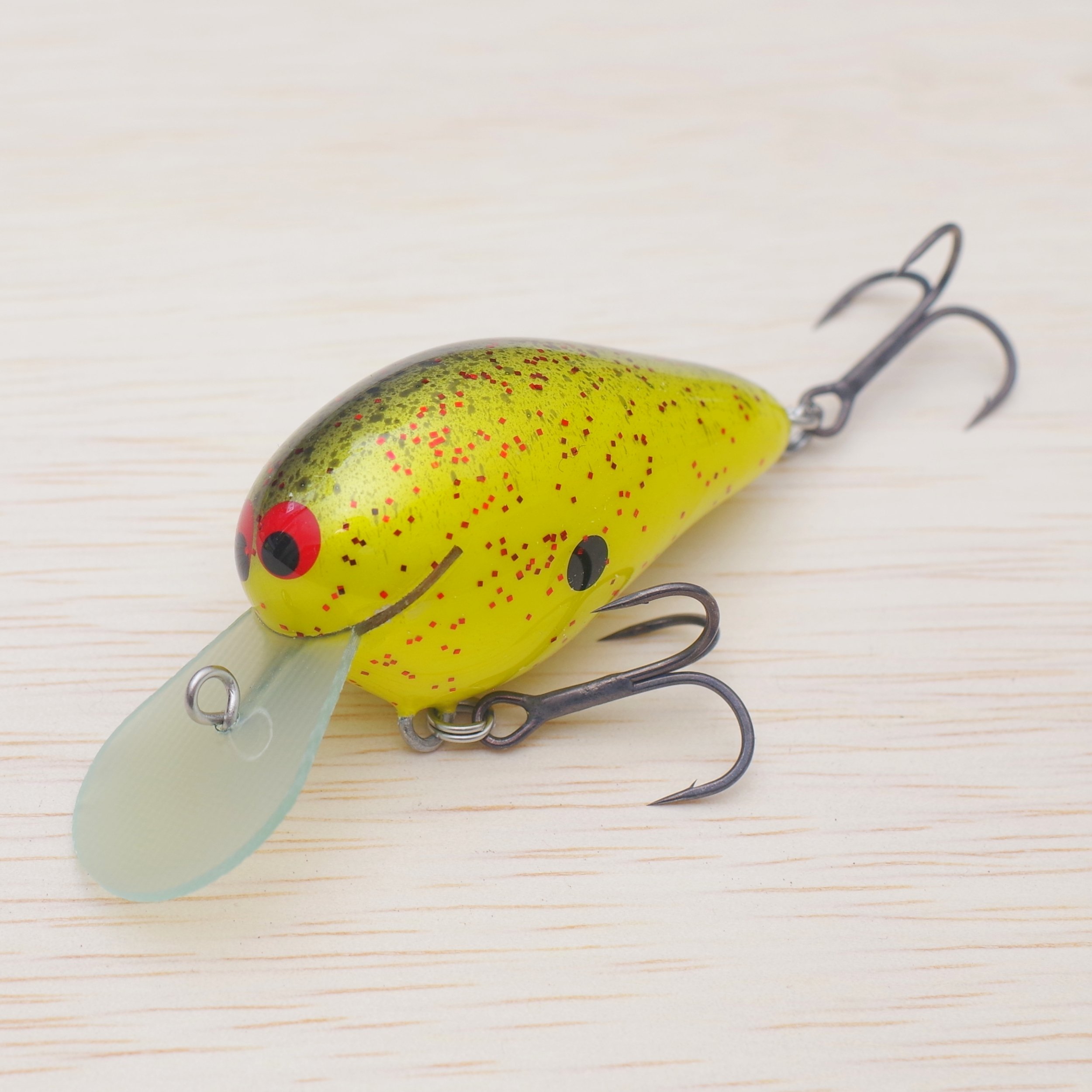 BRISKY LURES ブリスキールアーズ 新作BENJAMIN ベンジャミン