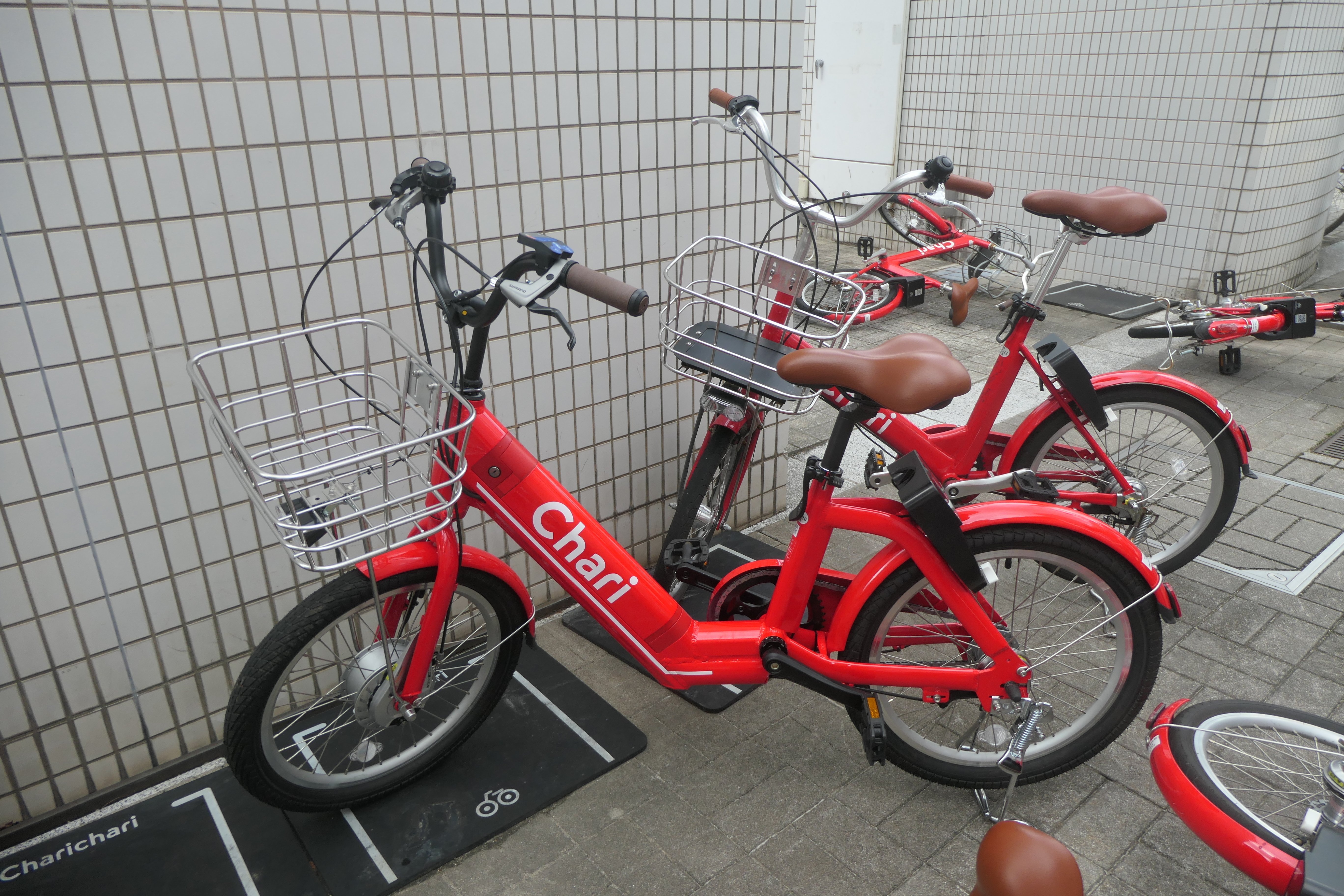 kotobikeに電動アシスト自転車が登場｜ばか者