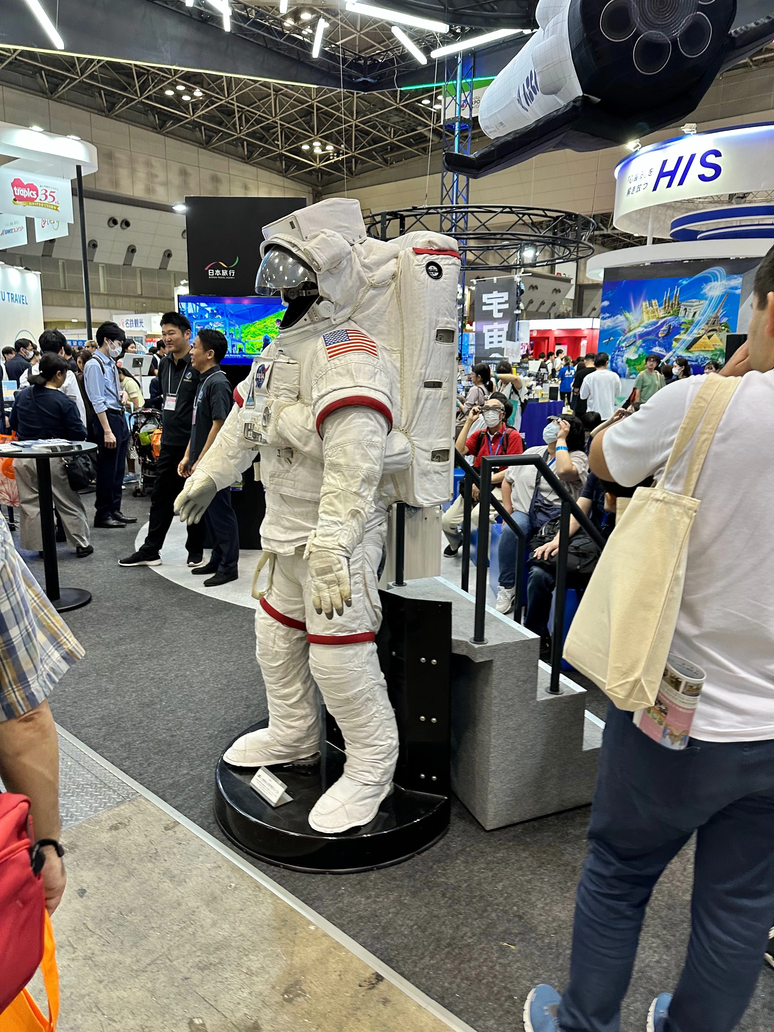 2040年の宇宙旅行は現実に｜Yuta Hoshino