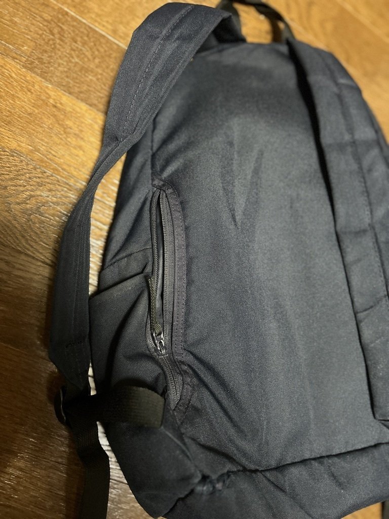 ファンクショナルバックパック36L SWEDEN ATHLETE 【UNIQLO】歴代最強