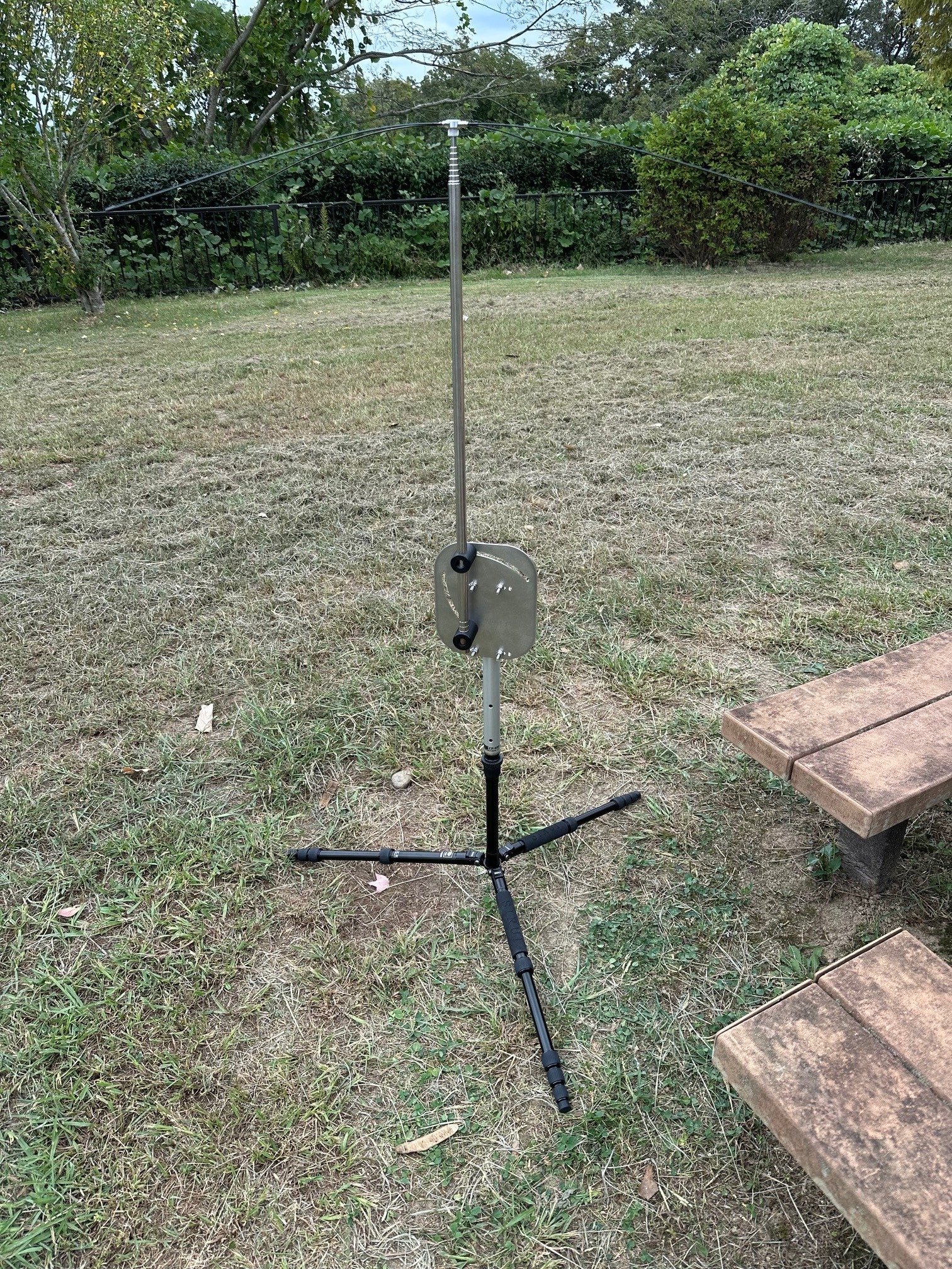 NATEC アンテナ NAR-100 9段ロッドATU用エレメント Y2290 NATEC アンテナ NAR-100 9段ロッドATU用エレメント Y2290 アマチュア