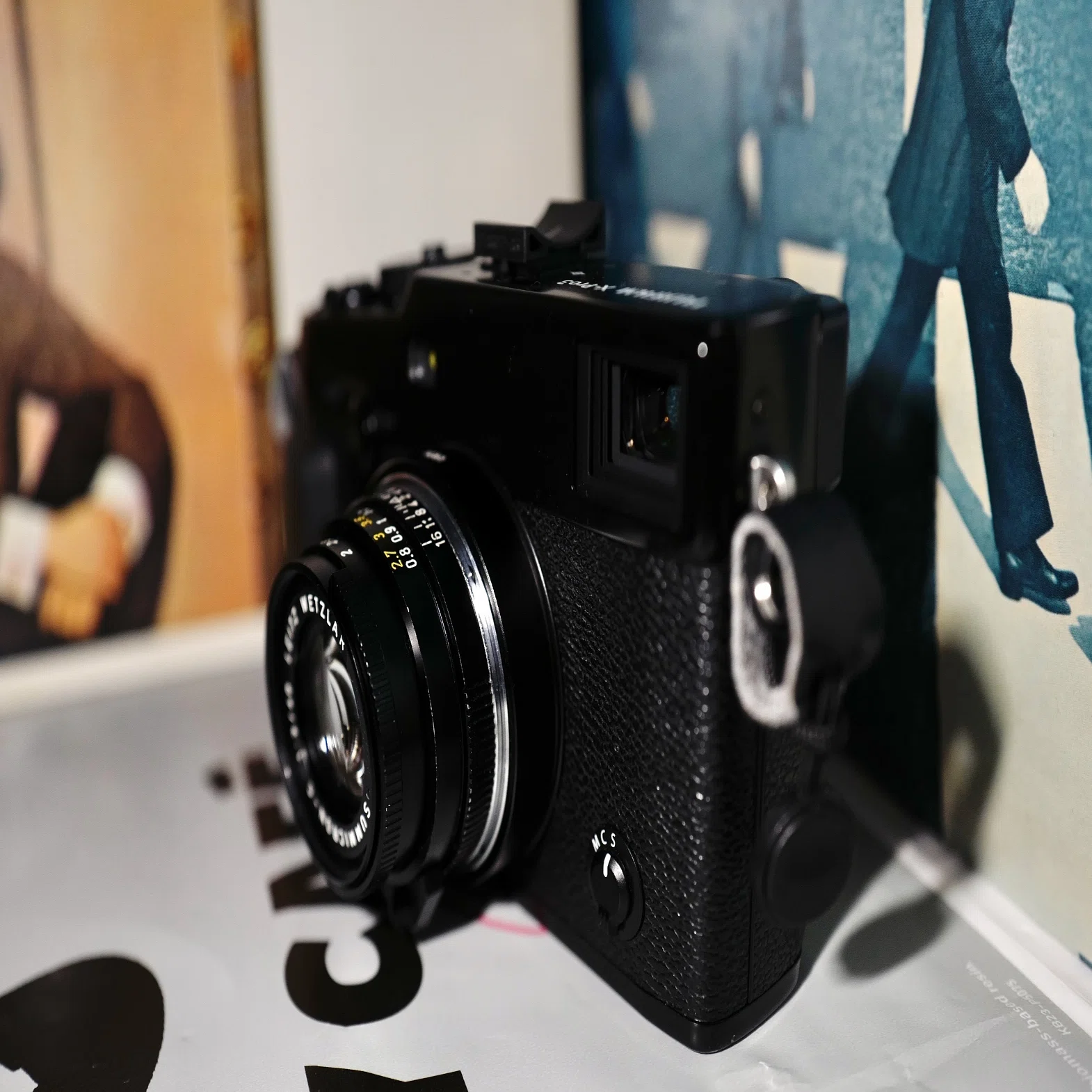 41 ? C-SUMMICRON40mmF2.0 Leica ライカ オールドレンズ Mマウント 