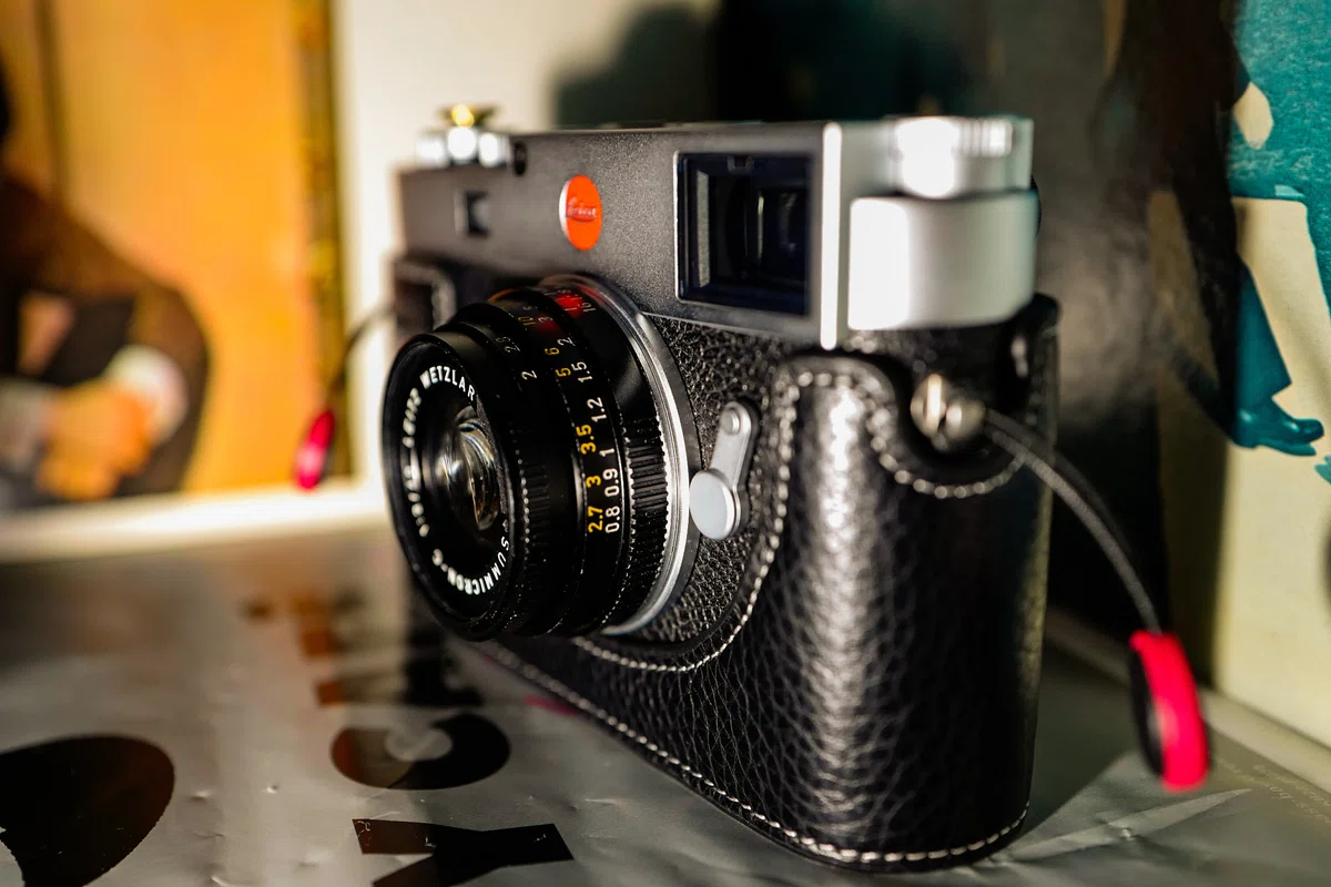 41 ? C-SUMMICRON40mmF2.0 Leica ライカ オールドレンズ Mマウント 