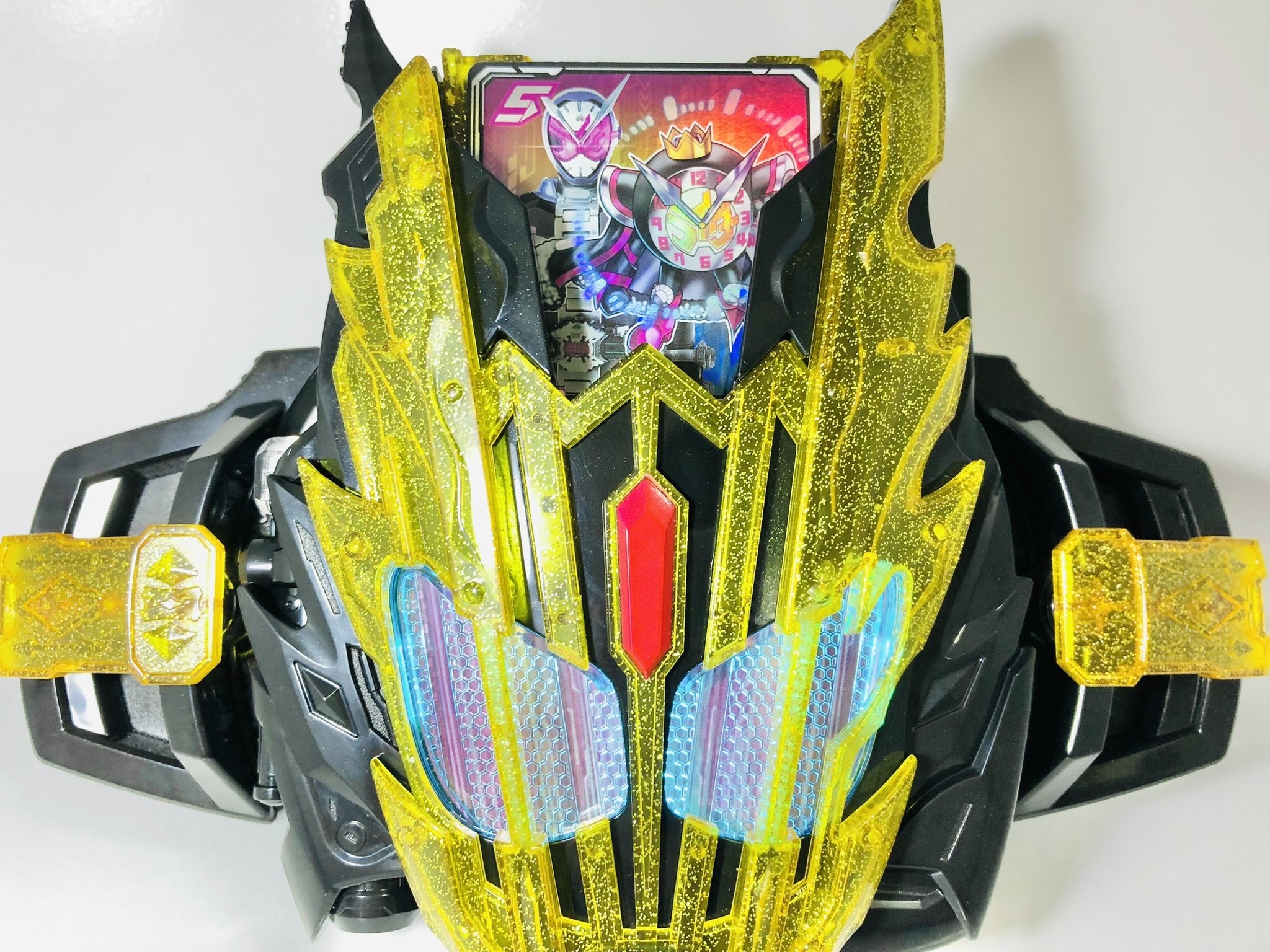 開封タイム！なりきりは終わらない｜ろお