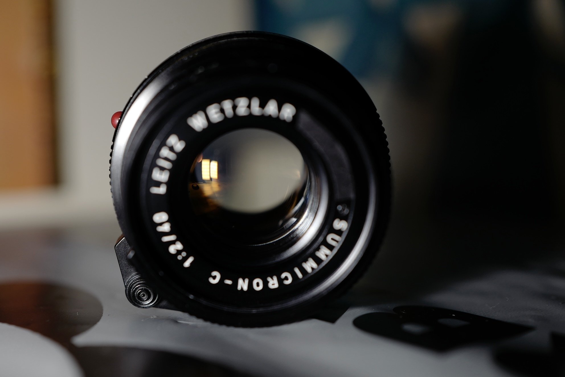 41 🔭 C-SUMMICRON40mmF2.0 Leica ライカ オールドレンズ M 41 🔭 C-SUMMICRON40mmF2.0 Leica ライカ オールドレンズ M