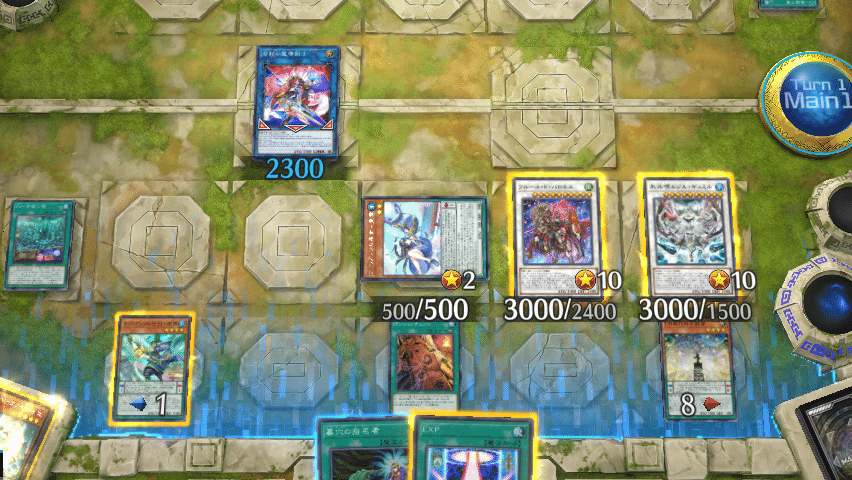 遊戯王　ヴァリアンツ　デッキ 公式】遊戯王OCG on X: 