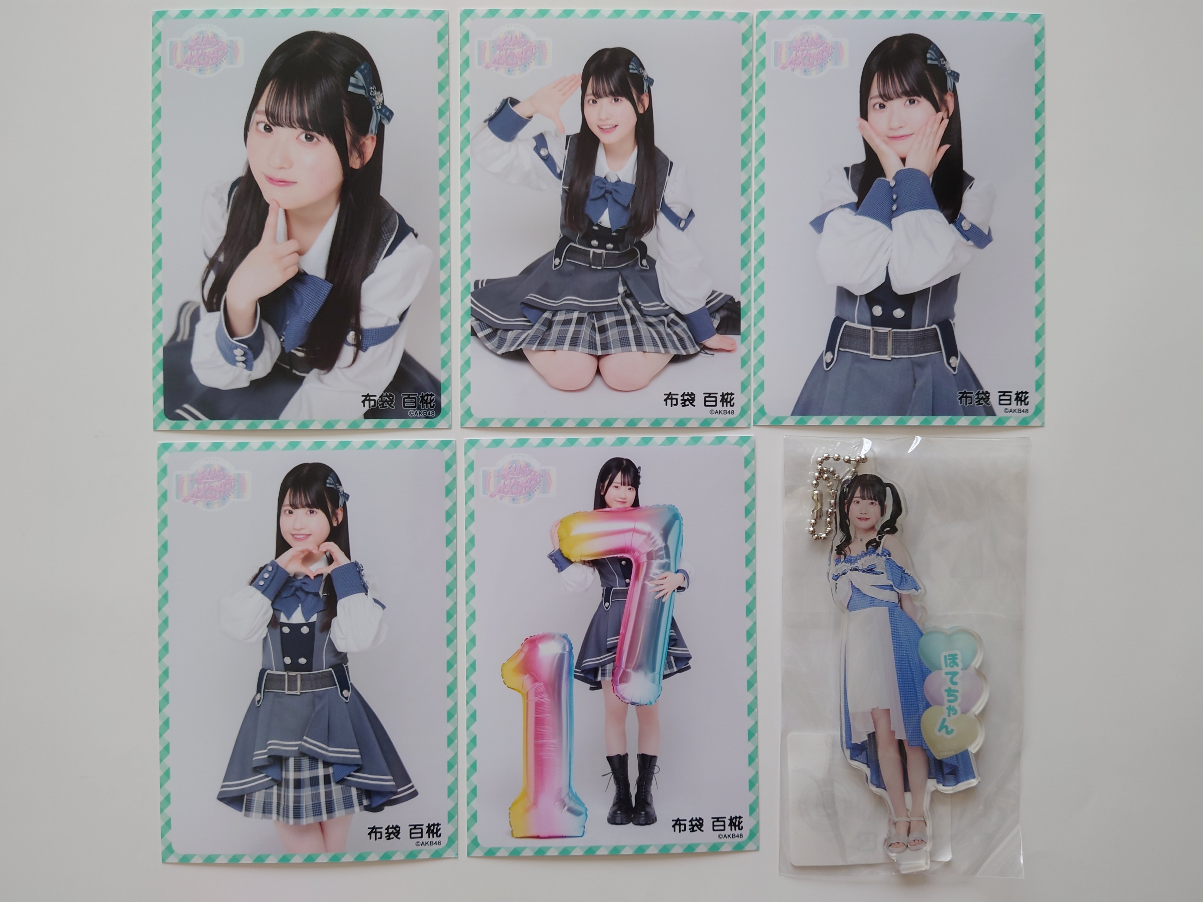 2024.9.28.(土) AKB48_17期生昇格記念LIVE「神奈川公演1日目・昼」レポ