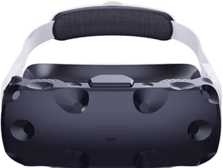 HMDページ 西田宗千佳のRandomTracking】シャープが200g以下のXRデバイスを