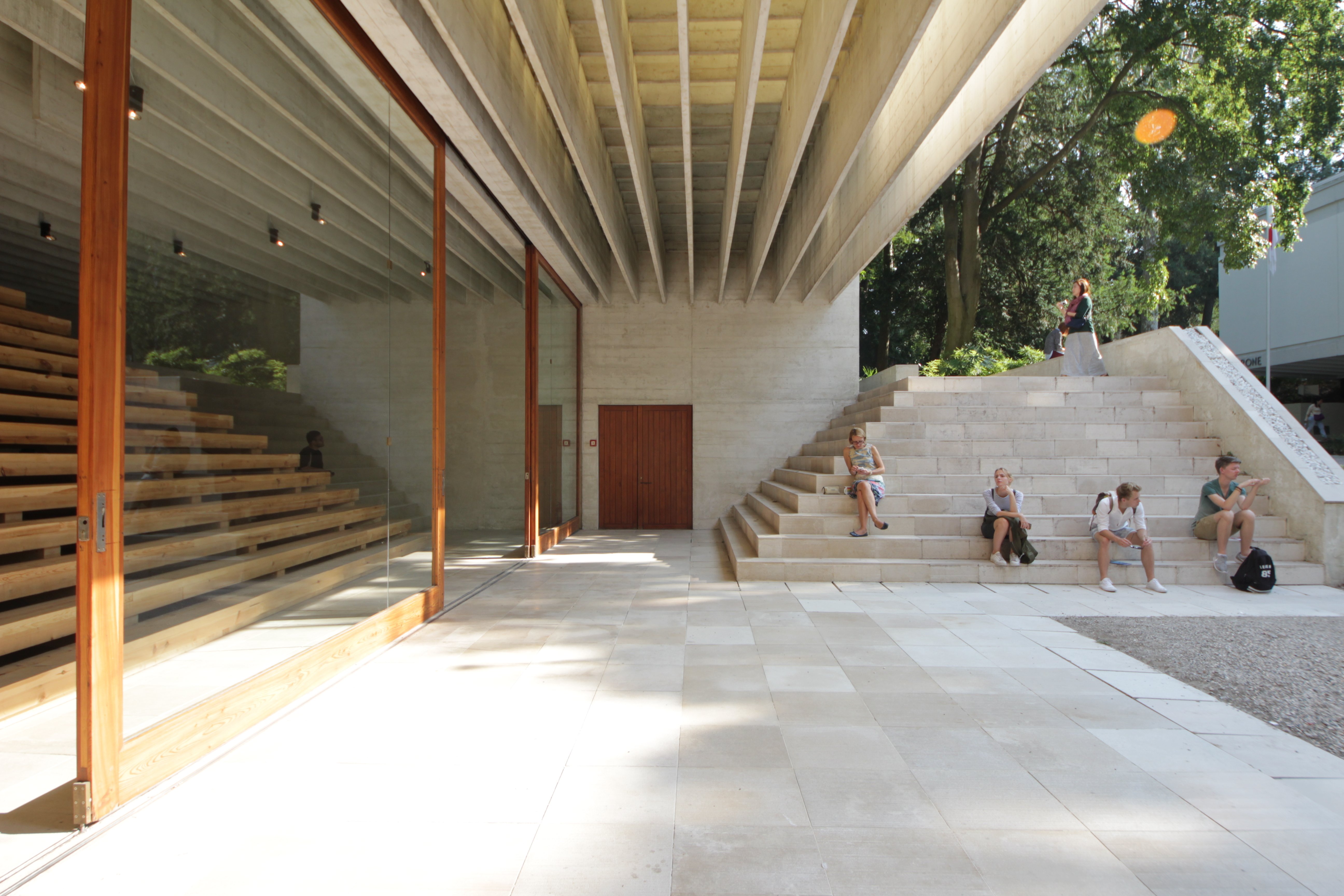 スヴェレ・フェーンの建築｜miyuki | 暮らしと建築