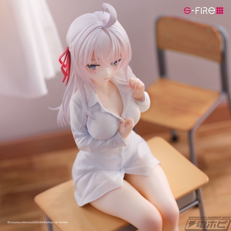 時々ボソッとロシア語でデレる隣のアーリャさん　フィギュア　アーリャ S-FIRE maxresdefault.jpg?sqp=-