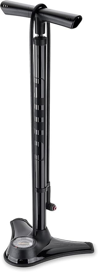 【未使用】GIYO GF-15 アルミ製フロアポンプ 空気入れ ジヨ ジーヨ 宝物掘り出しちゃったかも？ GIYO スチールフロアポンプ GF-73