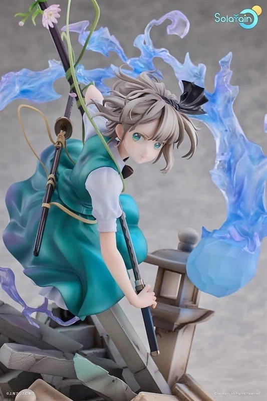 魂魄妖夢 東方Project キャンバスアート ひゅらさん 東方Project』激戦中の一瞬を表現した美しい造形に見惚れる！shihou氏