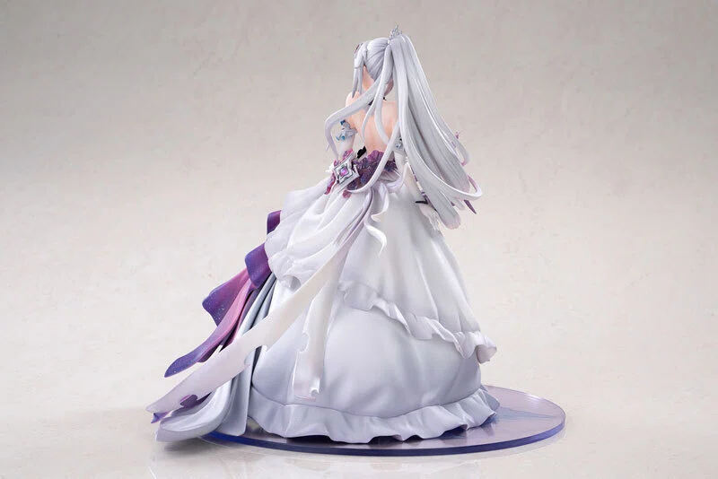 キアナ フィギュア 25.6cm（9月予約】APEX TOYS 1/7 キアナ・誘い 
