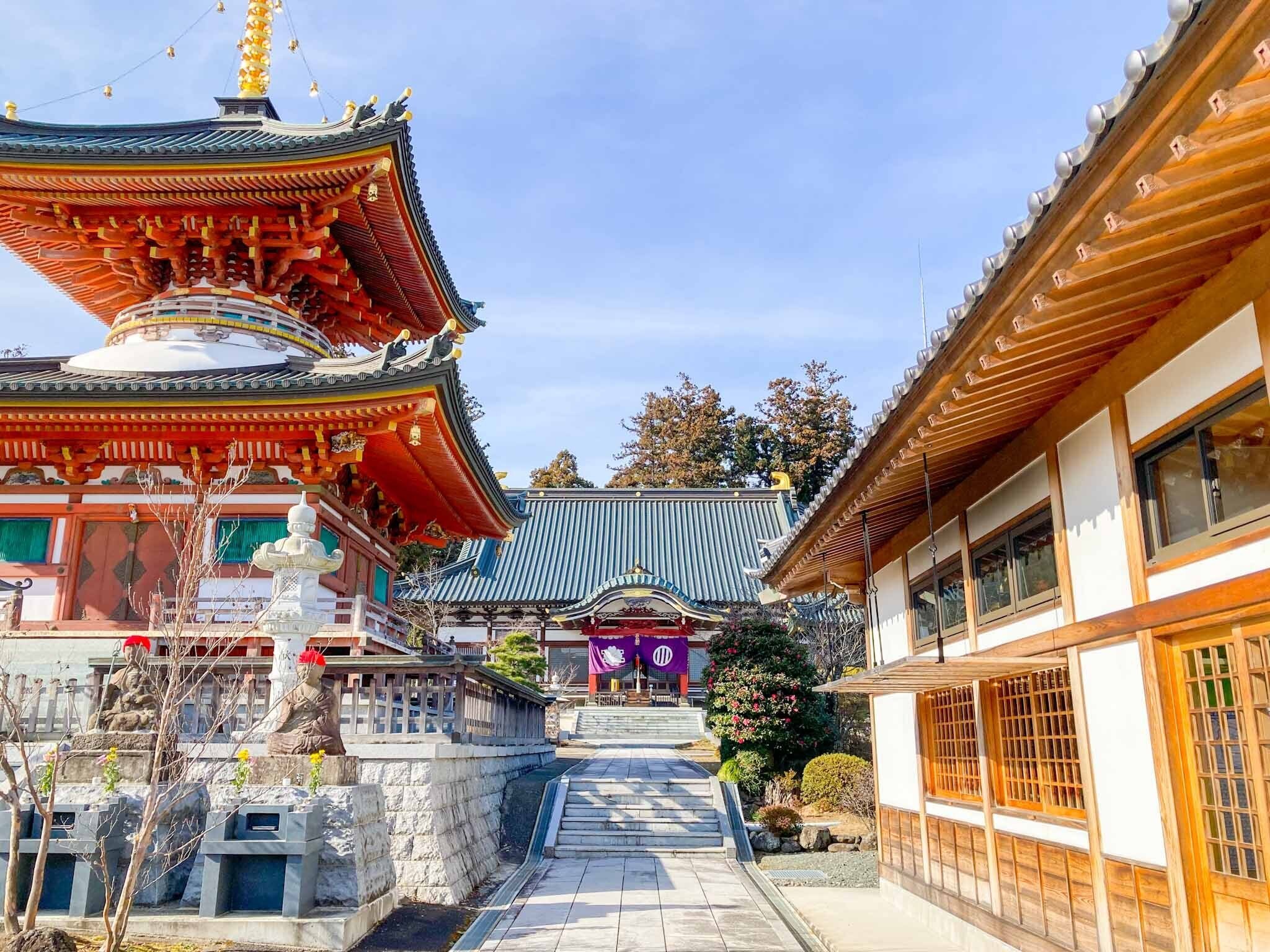 現代宮城風土記#30：大崎八幡宮｜みやせん(宮城仙台の豆知識)