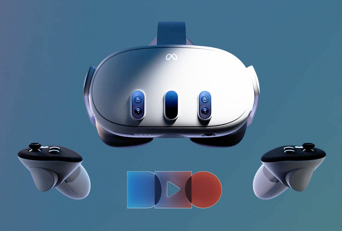 ガイド: 2024 年のベスト VR ヘッドセット - 最高の DeoVR 体験のため