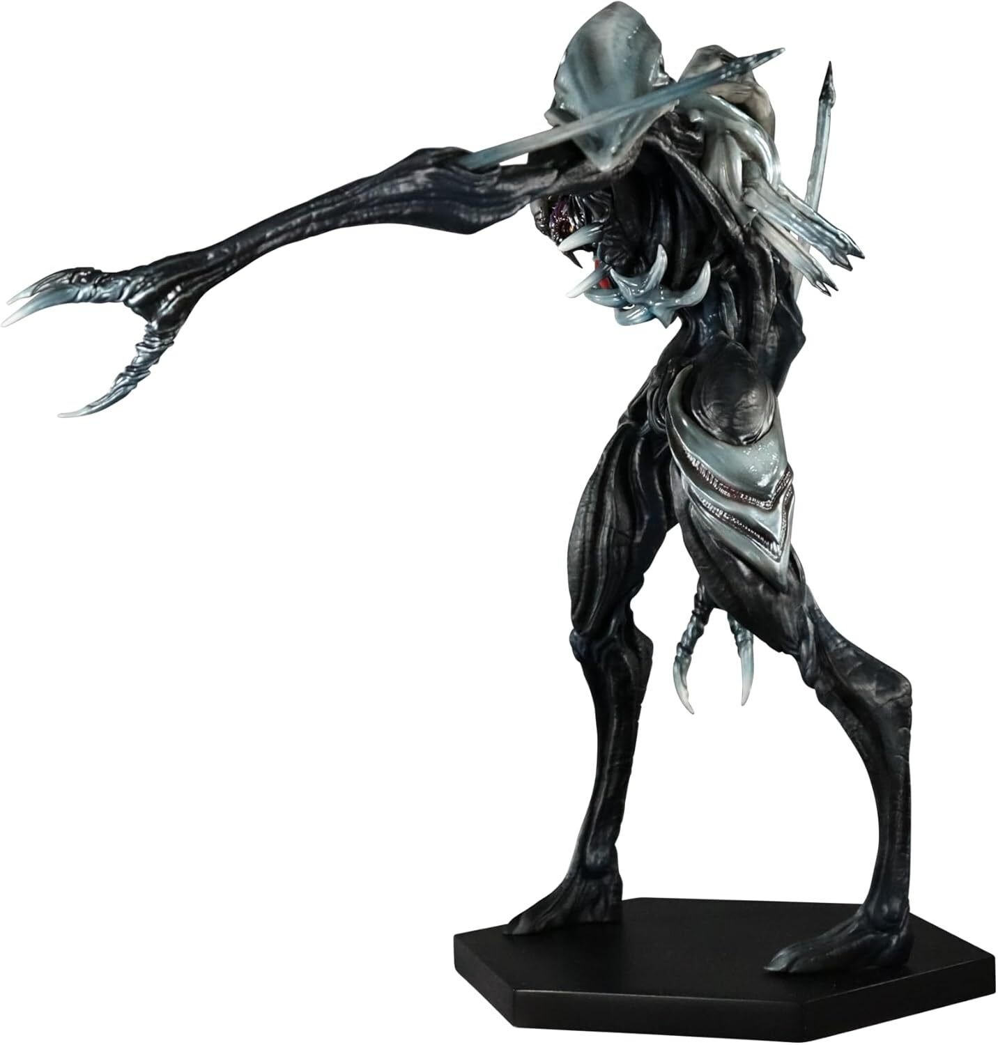 エヴァンゲリオン』第4の使徒がYoshi.氏による神秘的造形でフィギュア