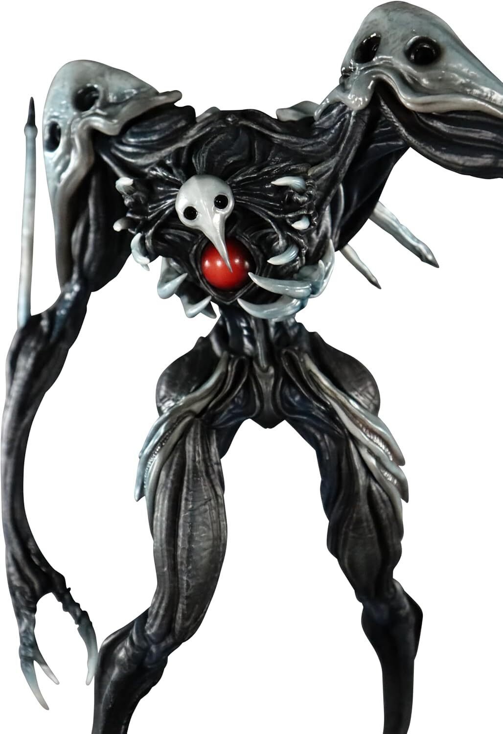 エヴァンゲリオン』第4の使徒がYoshi.氏による神秘的造形でフィギュア