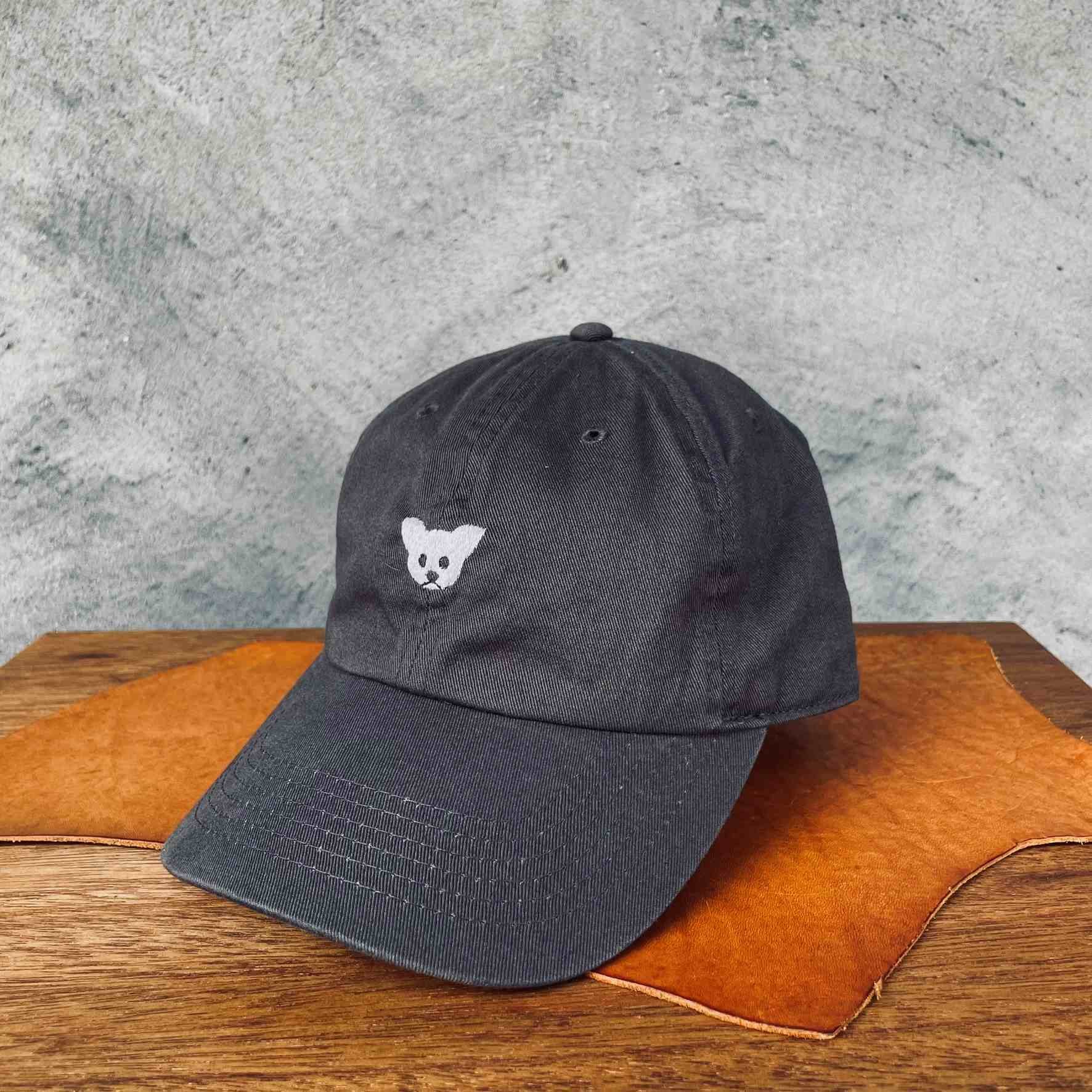 ジョージくんCAPができました｜前田将多