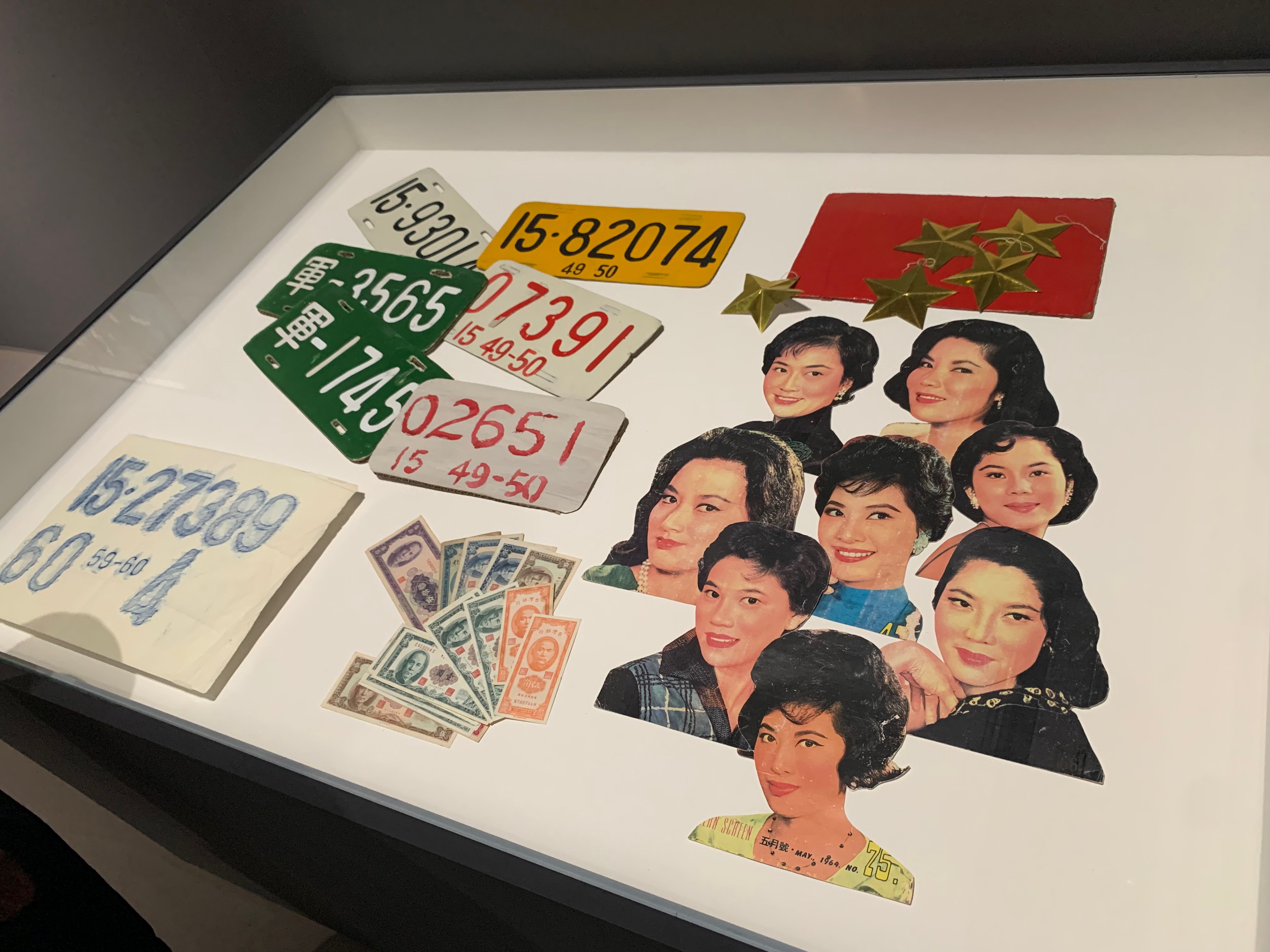 台湾映画の巨匠 エドワード・ヤン回顧展へ - 臺北市立美術館