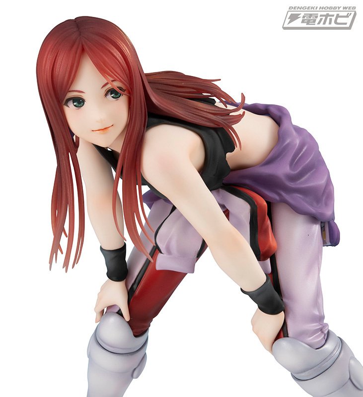 クリスチーナ・マッケンジー INTO THE SKY 抽選販売】GGG 機動戦士ガンダム0080 ポケットの中の戦争