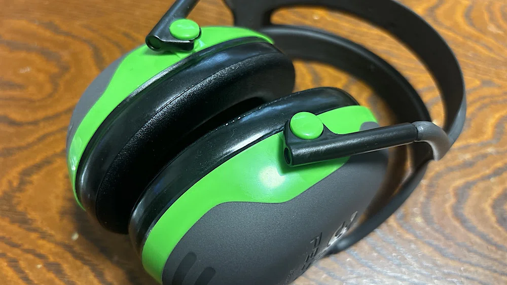 突発性難聴で片耳難聴になった私がイヤーマフを使ってみた（3M 