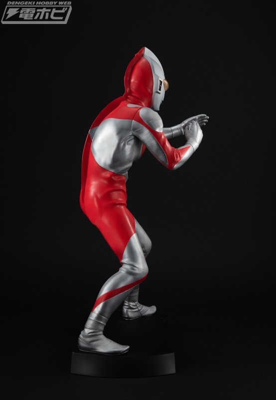 メガハウス ウルトラマントリガー マルチタイプ Ultimate
