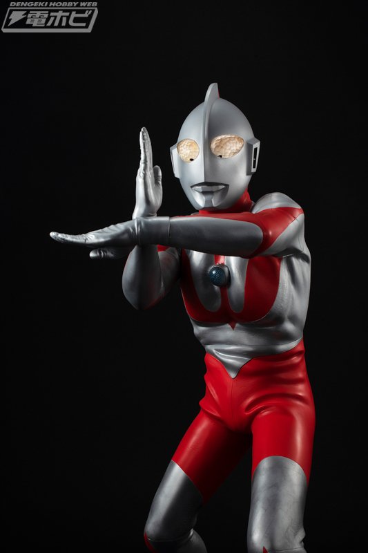 抽選販売】 Ultimate Article ウルトラマン （映画『シン・ウルトラマン』） | ウルトラマンシリーズ  フィギュア・プラモデル・プラキット | アニメグッズ ・おもちゃならプレミアムバンダイ｜バンダイナムコグループの公式通販サイト