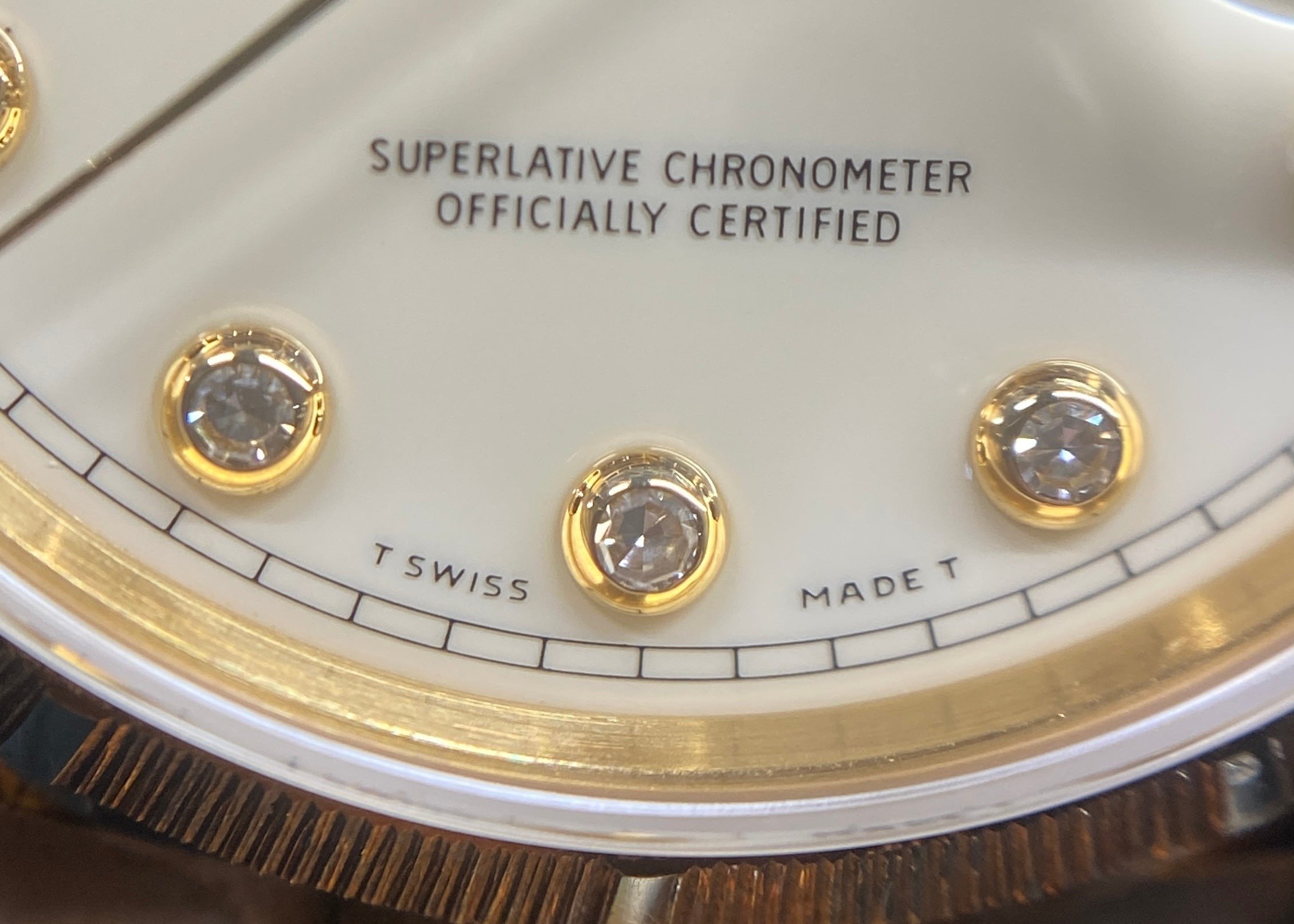 ピンボール アイボリー 「Ref.18248」 N番 バーク｜金子 剛