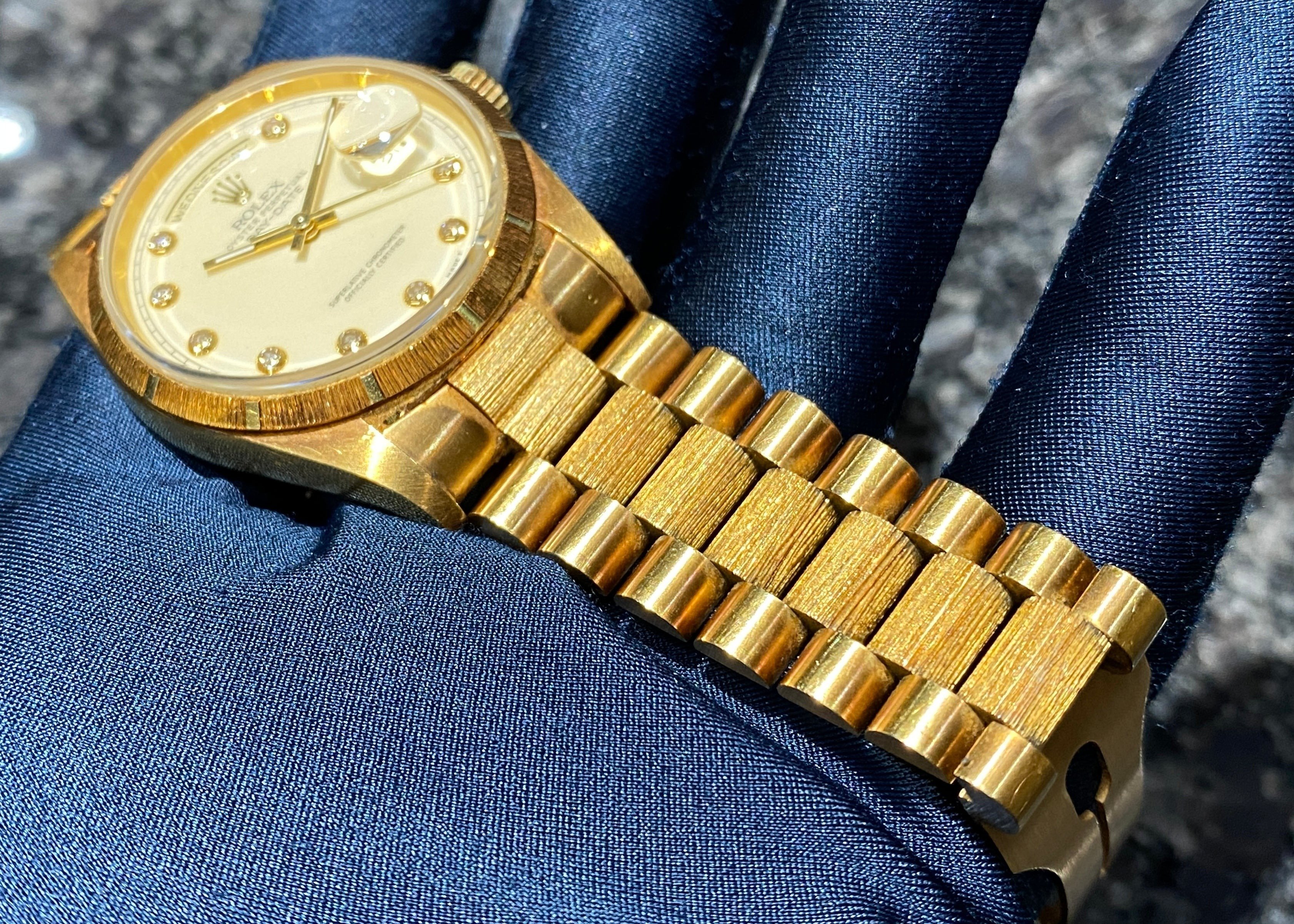 ピンボール アイボリー 「Ref.18248」 N番 バーク｜金子 剛