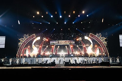 多彩なユニットが魅せる最高のステージ！ 「Ensemble Stars