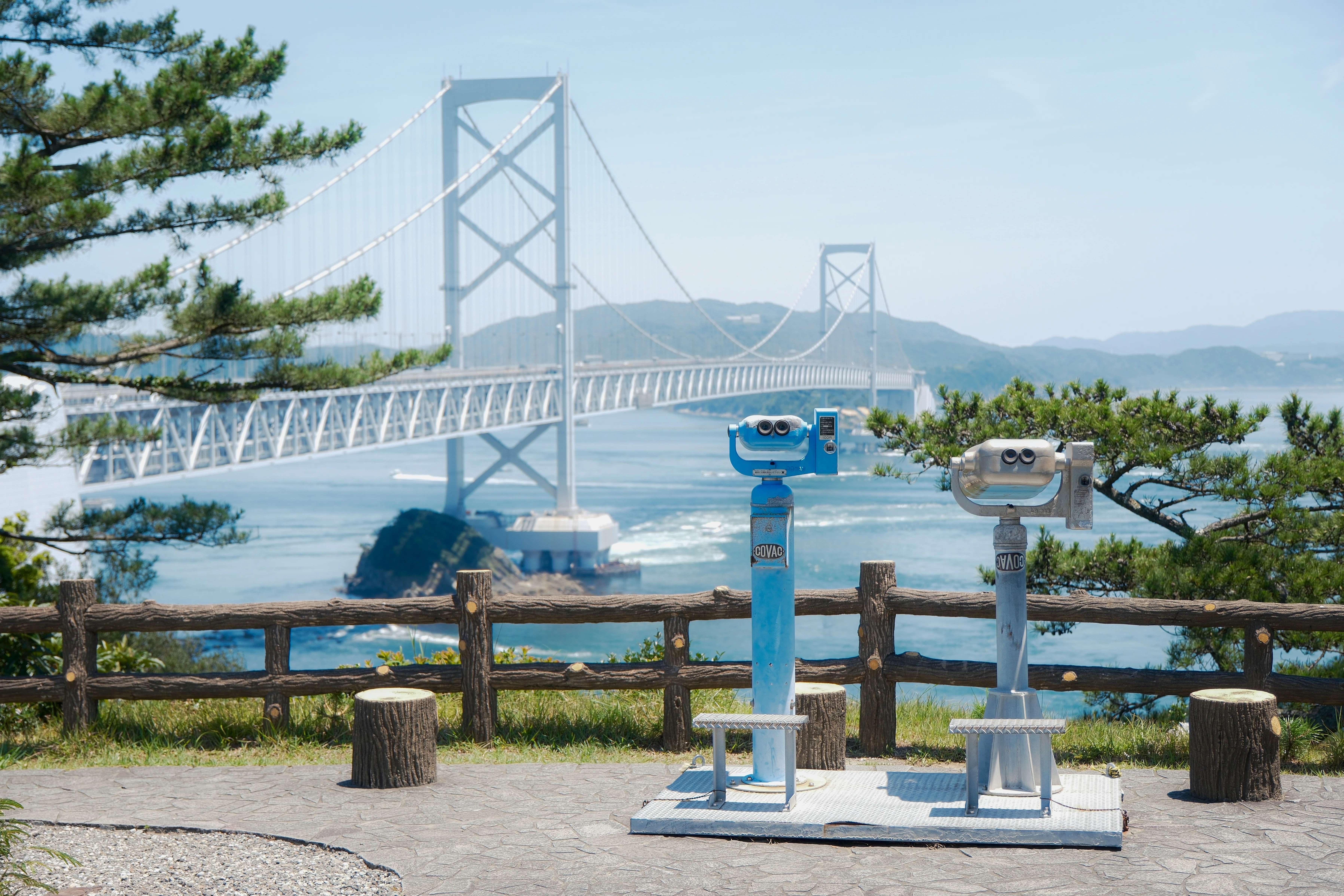 鳴門ページ 写真を撮りに、鳴門へ。｜Ramune.