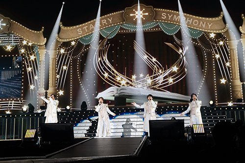 多彩なユニットが魅せる最高のステージ！ 「Ensemble Stars!! Cast