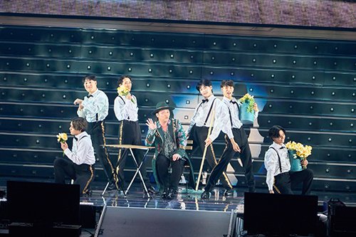 多彩なユニットが魅せる最高のステージ！ 「Ensemble Stars!! Cast