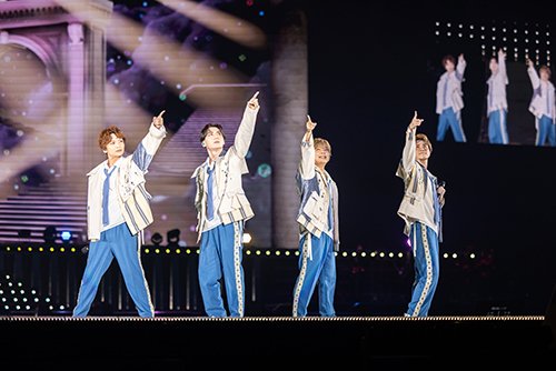 多彩なユニットが魅せる最高のステージ！ 「Ensemble Stars!! Cast