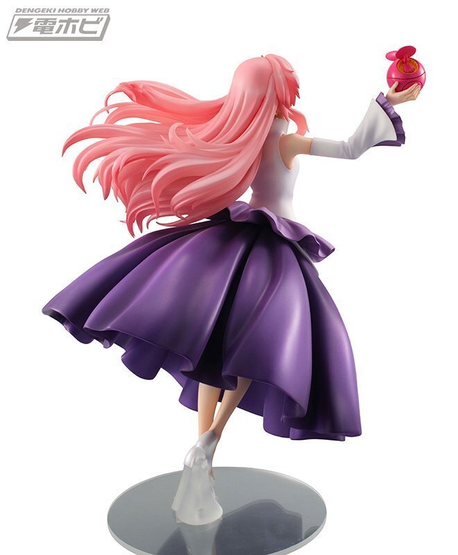 機動戦士ガンダムSEED』ラクス・クラインのフィギュアが再販 機動戦士ガンダムSEED』ラクス・クラインのフィギュアが再販