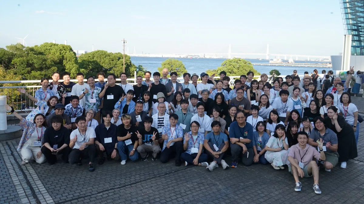 Code for Japan の海外連携を推進するコーディネーターを募集します｜Hal Seki