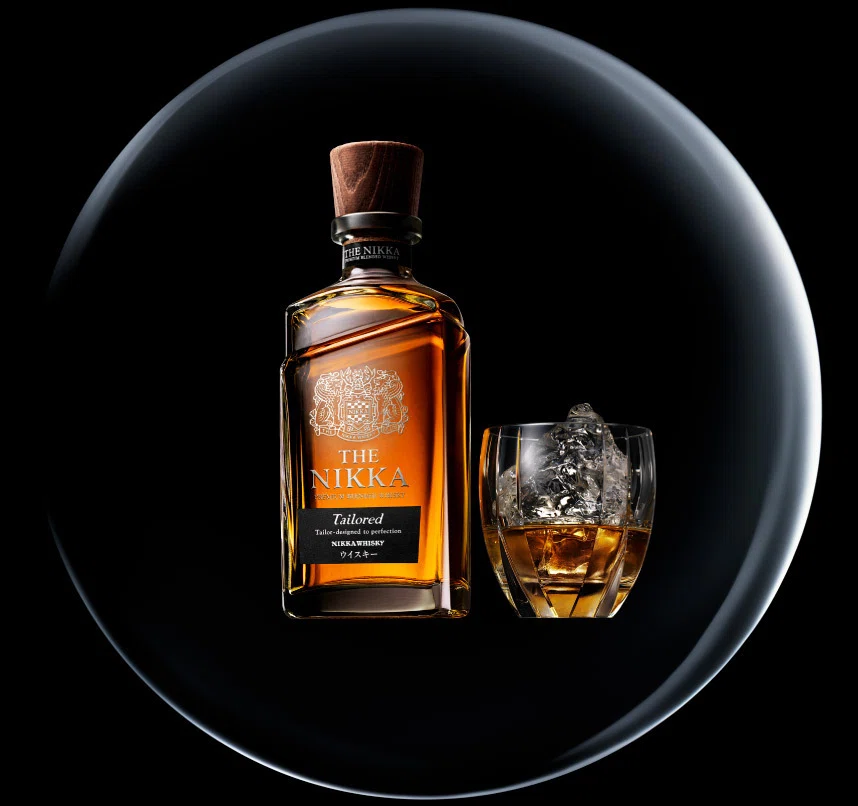 NIKKA FRONTIER｜こん