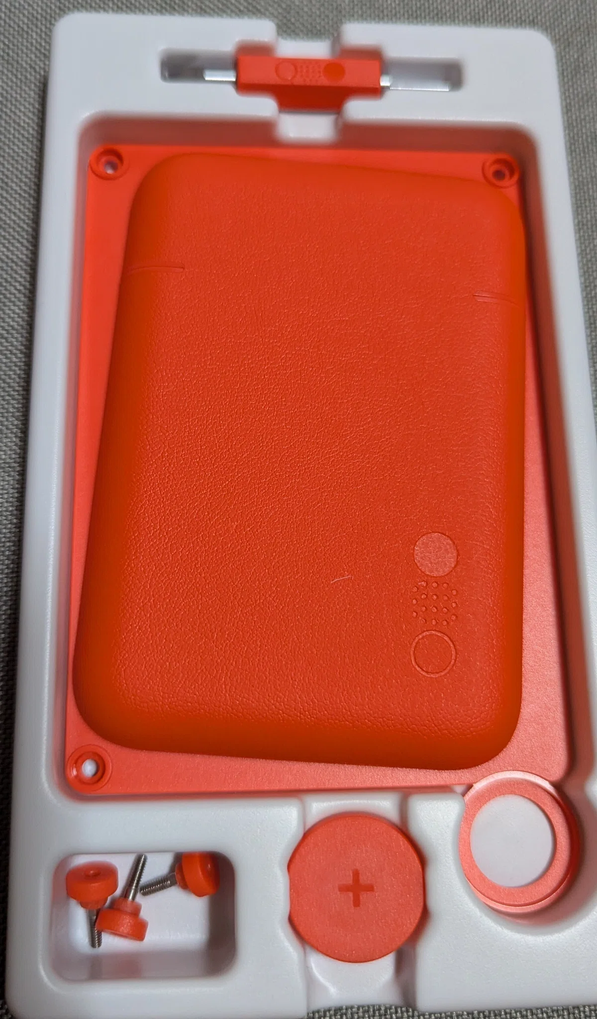 CMF Phone 1を買ってみた。｜kaiopaka