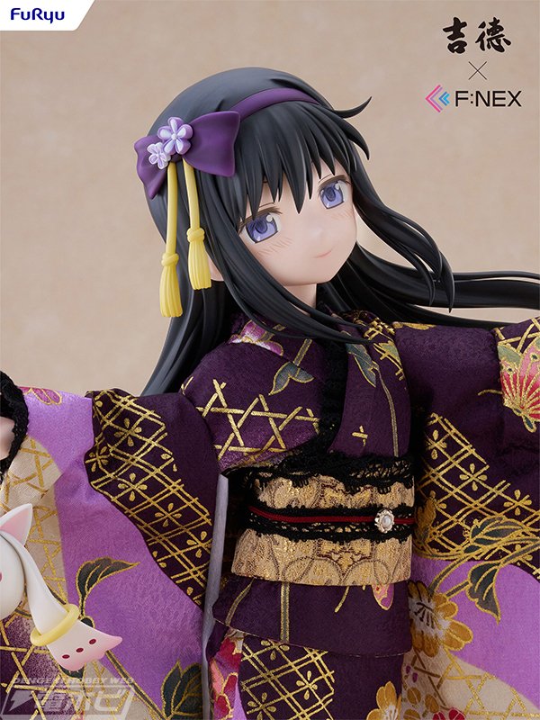 劇場版 魔法少女まどか☆マギカ[新編]叛逆の物語』鹿目まどか