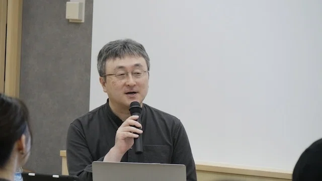 インターステラテクノロジズ株式会社 牧野一憲 氏