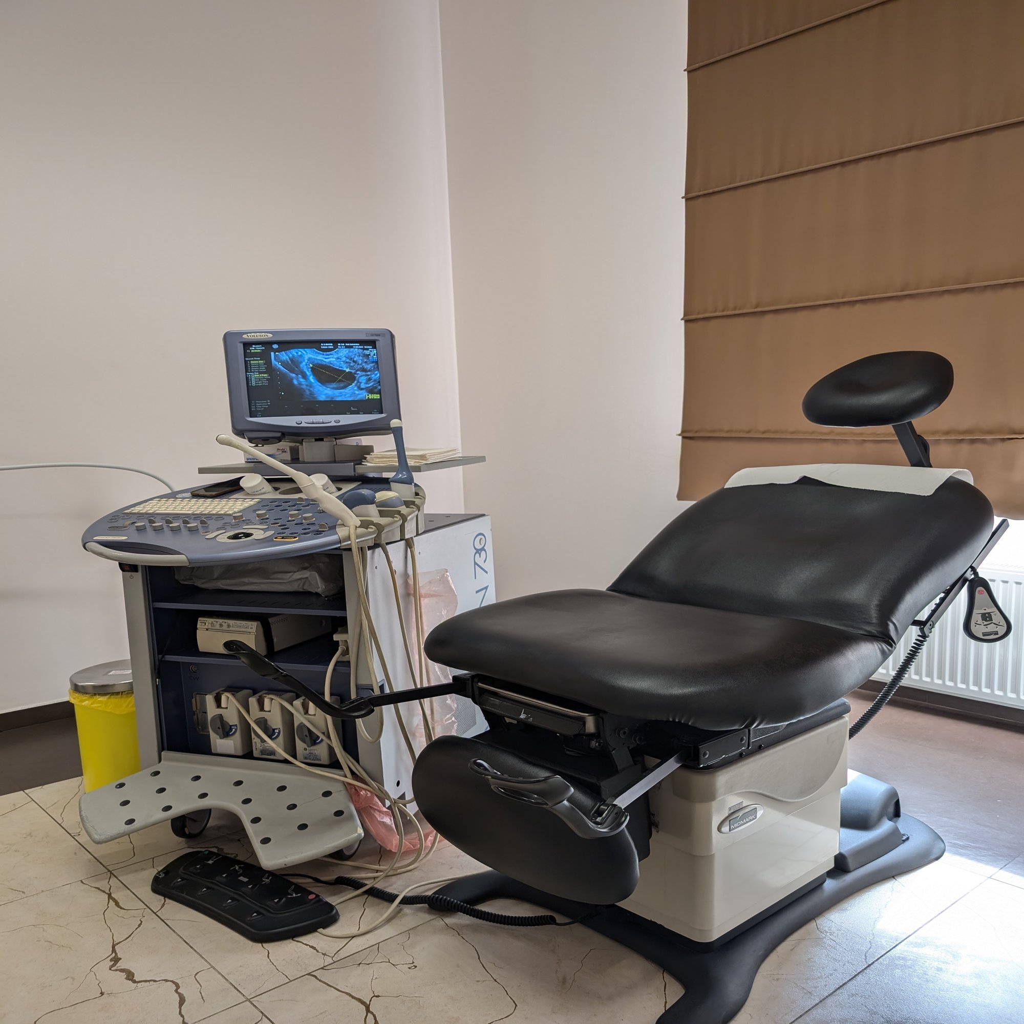 ジョージア🇬🇪の医療事情（産婦人科）｜トビリシのゆうこ＠ジョージア