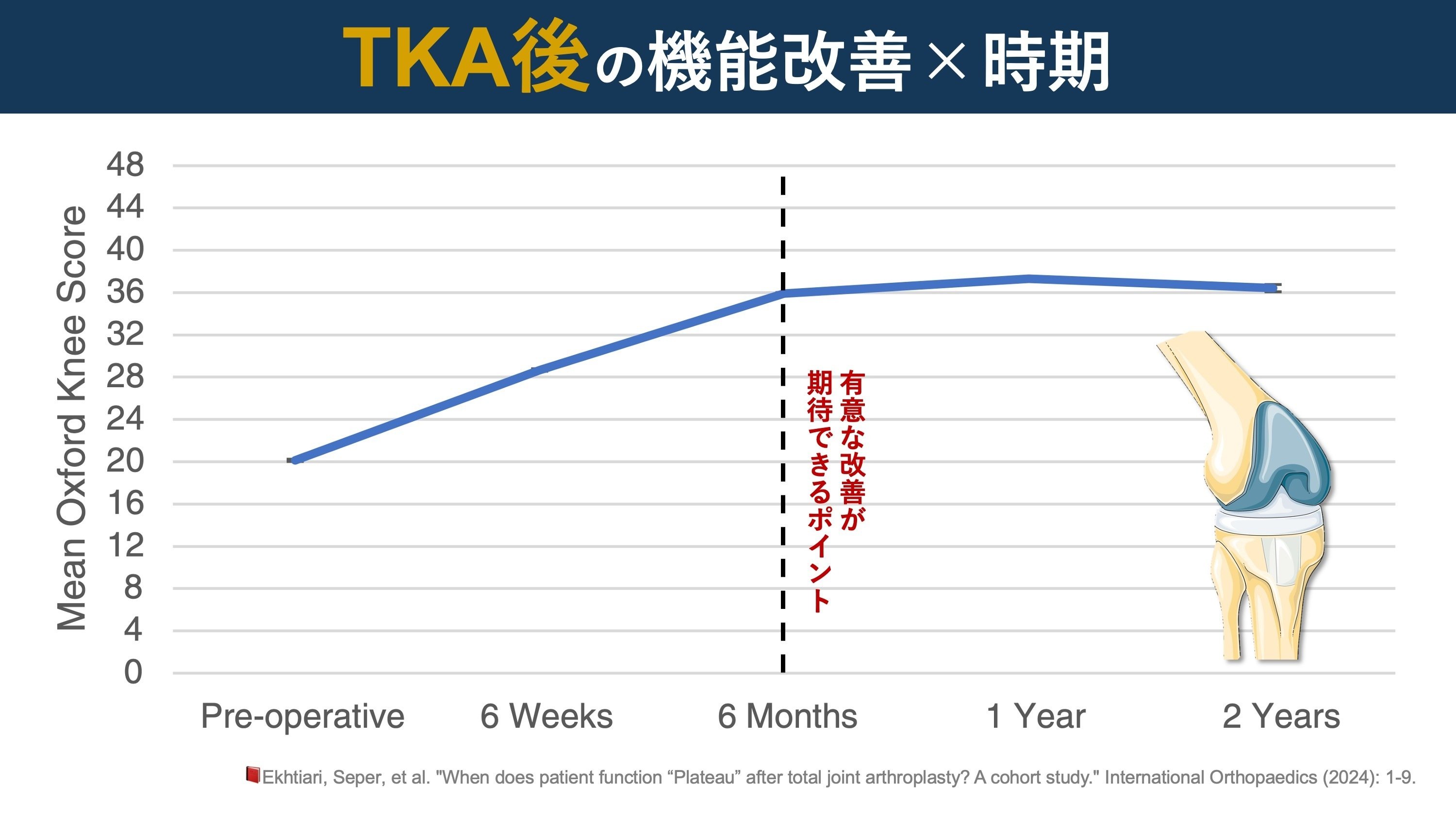 希少】我が国で20年以上前より使用されてきた人工関節手術の成績