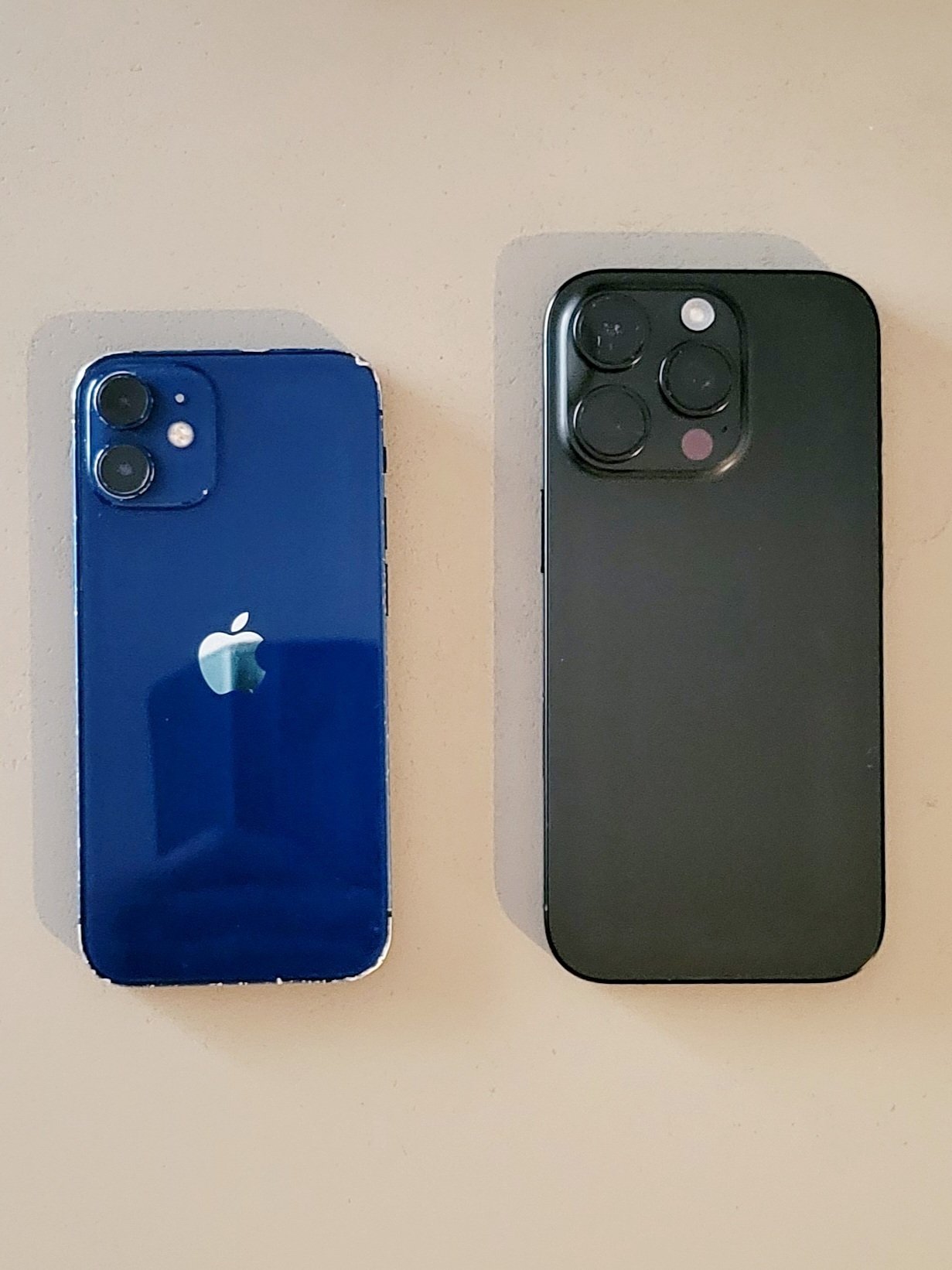4年ぶりにiPhone16proに機種変しました📱✨｜Yukihiro🧸