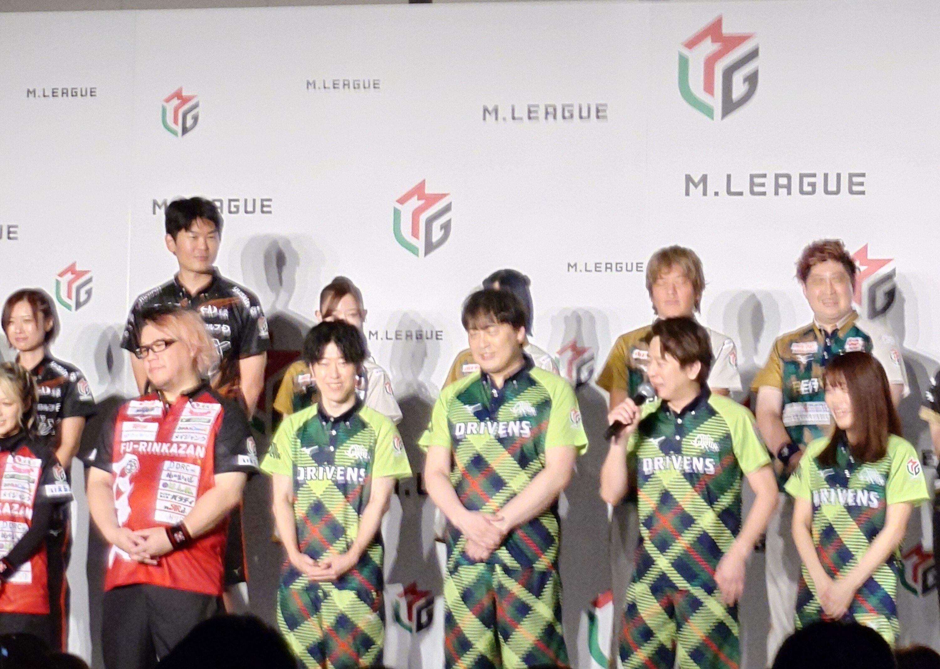 BEASTスポンサーの日常⑧【Mリーグ 2024-2025開幕式・前編 BEASTスポンサーの日常⑧【Mリーグ 2024-2025開幕式・前編