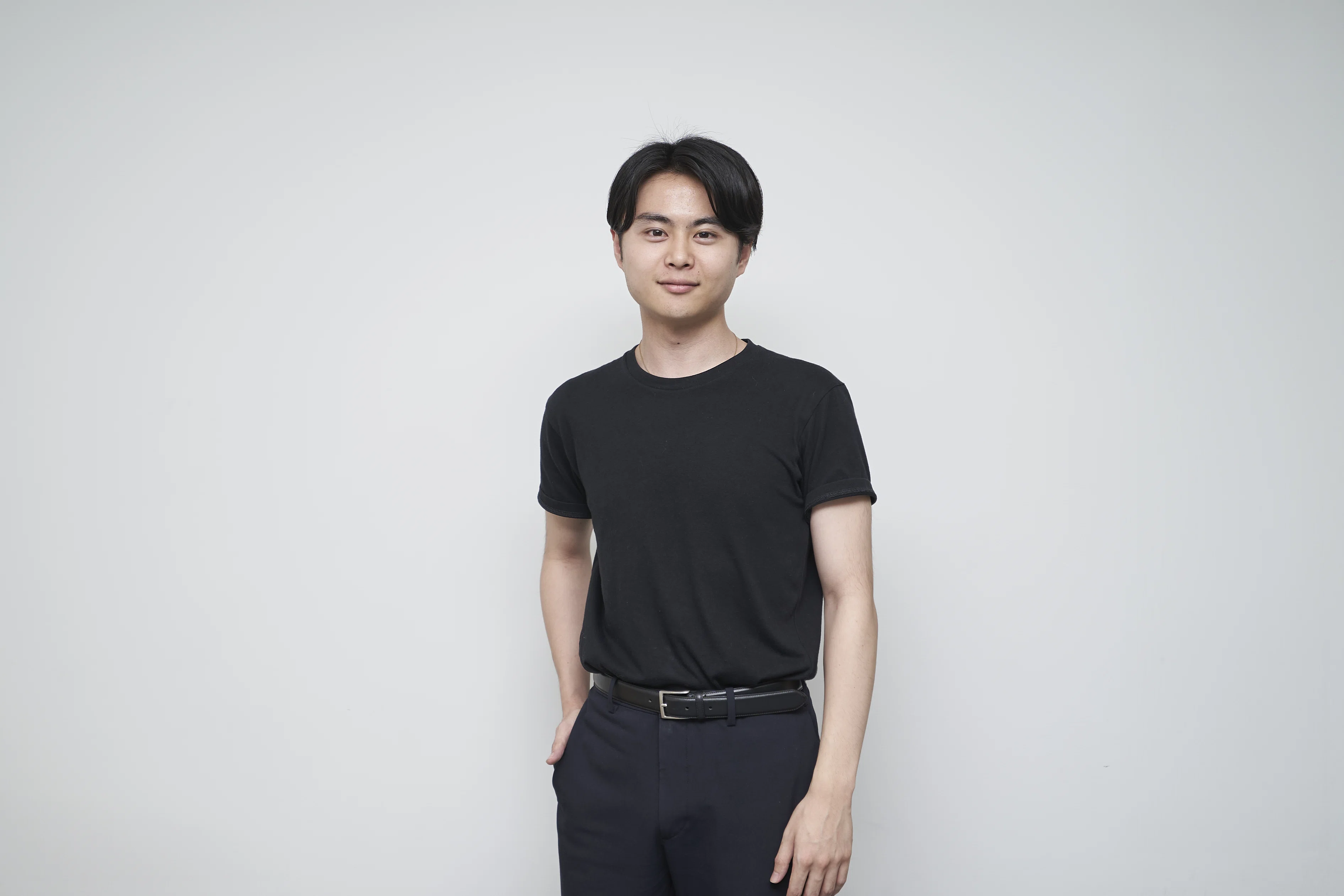 非リファラル入社の伊藤は、数ある人材紹介会社の中からなぜBOXを選ん